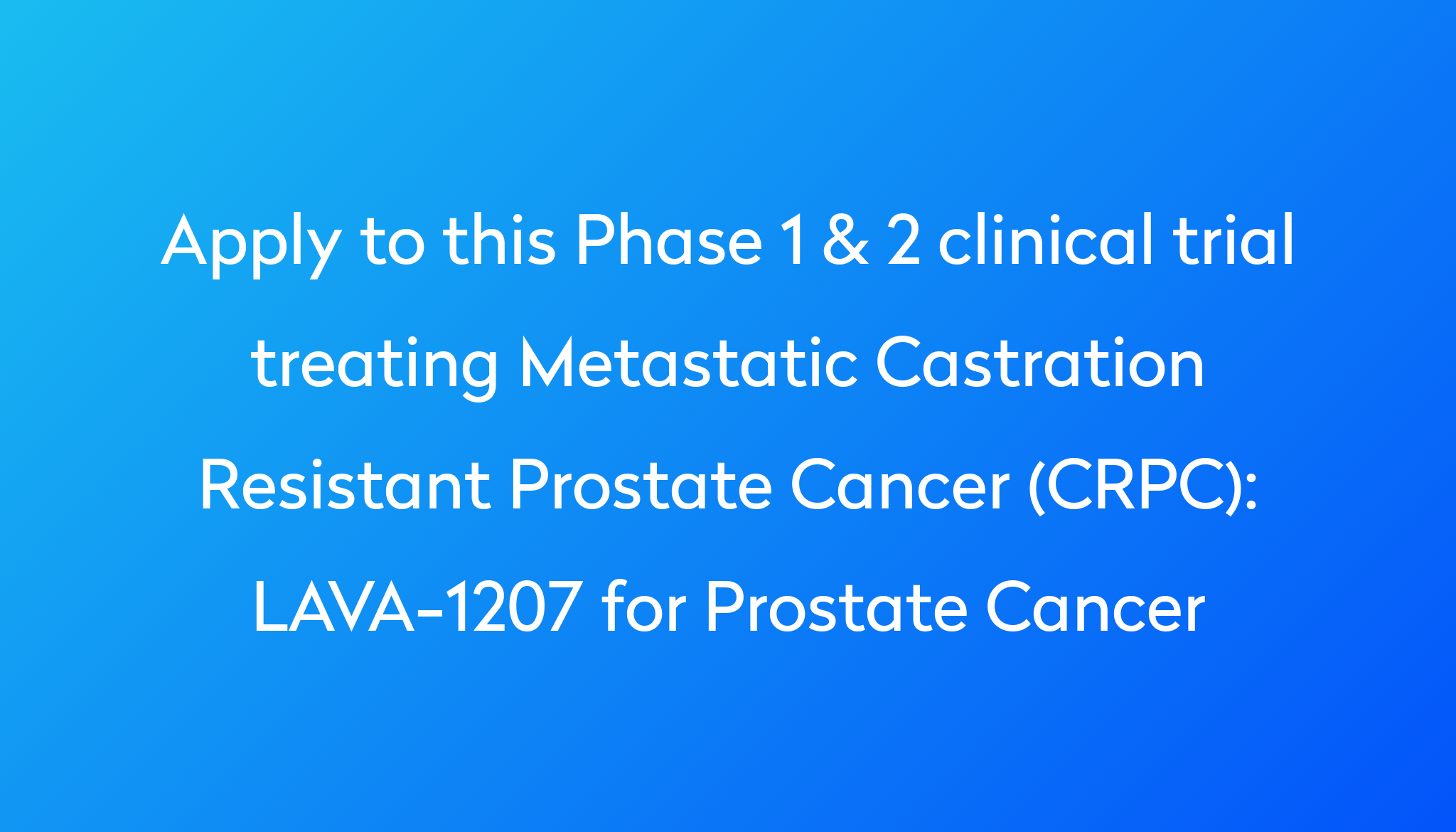 why-everything-you-know-about-prostate-cancer-is-wrong